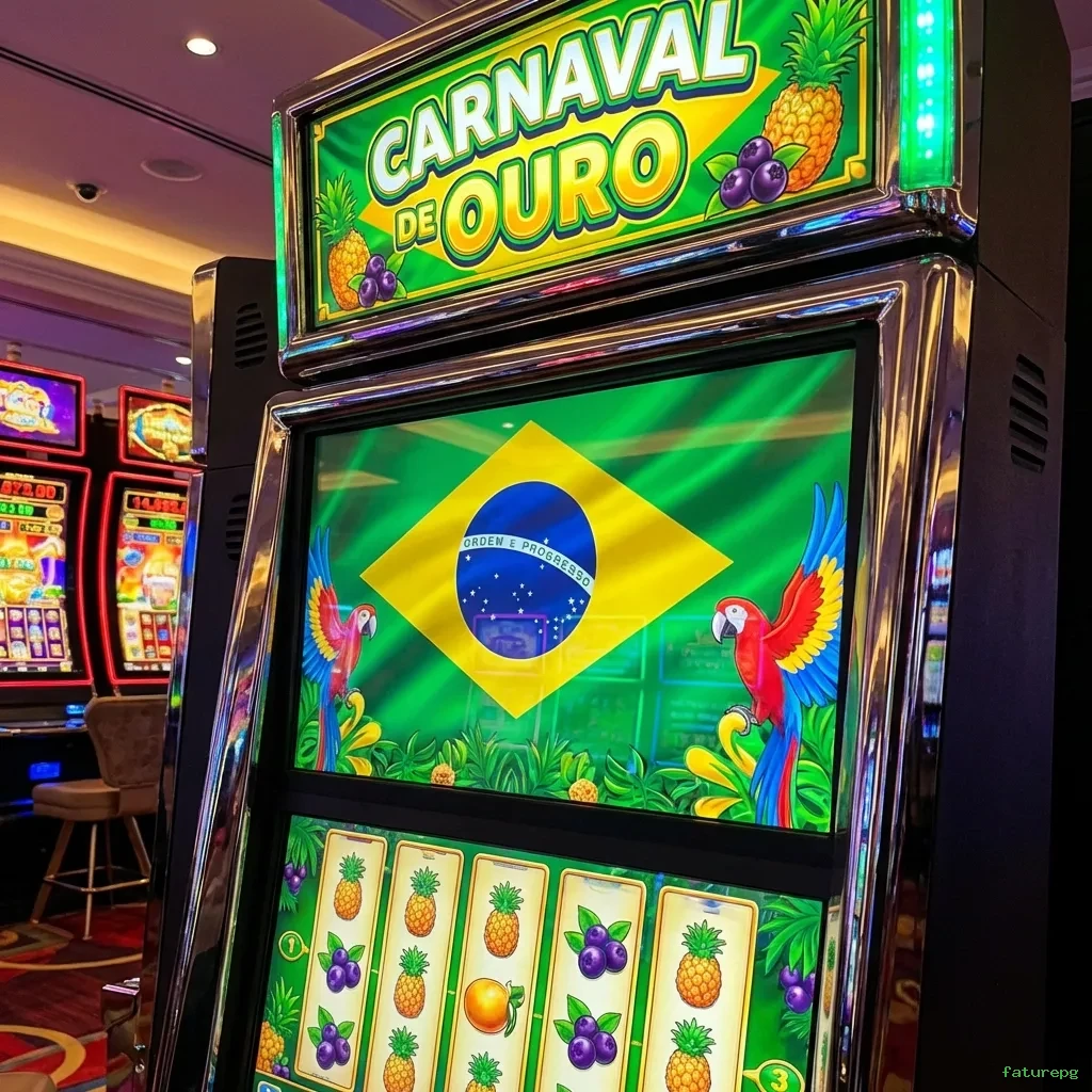 Cashback Semanal faturepg