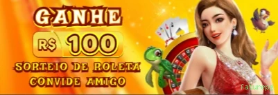 Cashback semanal faturepg