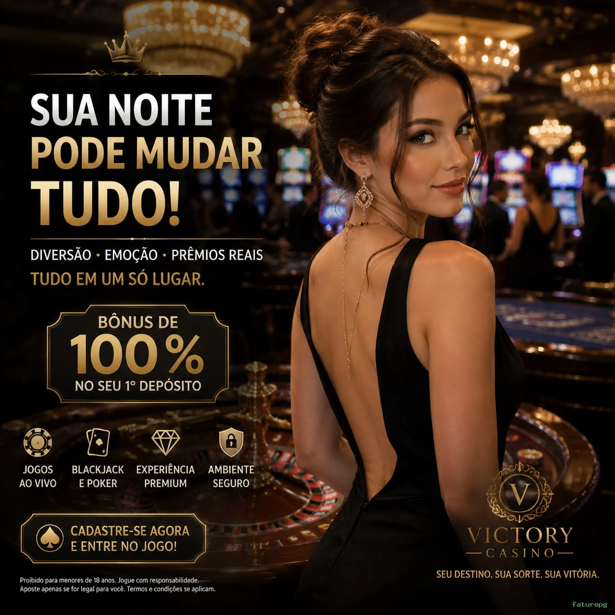 Instalação iOS faturepg