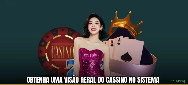 Segurança faturepg